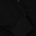 Felpa da uomo Pitbull West Coast Everts con cappuccio e zip nero 5