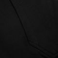 Felpa da uomo Pitbull West Coast Everts con cappuccio e zip nero 6