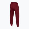 Pantaloni da jogging Everts da uomo Pitbull West Coast bordeaux 2