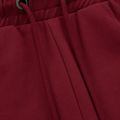 Pantaloni da jogging Everts da uomo Pitbull West Coast bordeaux 3