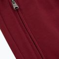 Pantaloni da jogging Everts da uomo Pitbull West Coast bordeaux 4