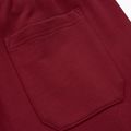 Pantaloni da jogging Everts da uomo Pitbull West Coast bordeaux 5