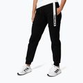 Pantaloni Chelsea Jogging Pitbull West Coast donna, nero