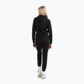 Felpa da donna Pitbull West Coast La Canada con cappuccio nero 3
