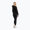 Pitbull West Coast donna La Deta Hooded Zip nero 3