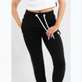Pitbull West Coast pantaloni da jogging Judith donna nero 4