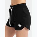 Pantaloncini da donna Pitbull West Coast Florida nero 4