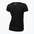 Maglietta T-S Small Logo Pitbull West Coast donna nero 2