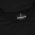 Maglietta T-S Small Logo Pitbull West Coast donna nero 3