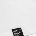 Maglietta T-S Small Logo Pitbull West Coast donna bianco 6