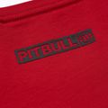 Maglietta Pitbull West Coast donna T-S Hilltop rosso 5