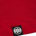 Maglietta Pitbull West Coast donna T-S Hilltop rosso 6
