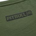 Maglietta T-S Hilltop oliva Pitbull West Coast da donna 5