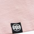 Maglietta Pitbull West Coast donna T-S Grafitti rosa polvere 5