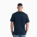 T-shirt da uomo Pitbull Small Logo dark navy 3