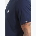 T-shirt da uomo Pitbull Small Logo dark navy 4