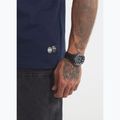 T-shirt da uomo Pitbull Small Logo dark navy 5
