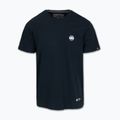 T-shirt da uomo Pitbull Small Logo dark navy 6