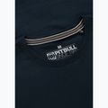 T-shirt da uomo Pitbull Small Logo dark navy 8