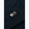 T-shirt da uomo Pitbull Small Logo dark navy 11
