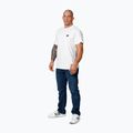 Maglietta T-S Small Logo Pitbull West Coast da uomo, bianco 2
