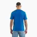Maglietta Pitbull Small Logo uomo blu royal 3