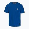 Maglietta Pitbull Small Logo uomo blu royal 7