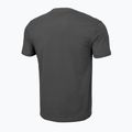 Maglietta T-S Small Logo Pitbull West Coast da uomo, navy scuro 2