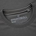 Maglietta T-S Small Logo Pitbull West Coast da uomo, navy scuro 3