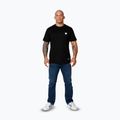 Maglietta T-S Small Logo Pitbull West Coast da uomo, nero 2