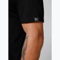 Maglietta T-S Small Logo Pitbull West Coast da uomo, nero 3