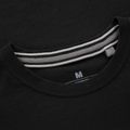 Maglietta T-S Small Logo Pitbull West Coast da uomo, nero 3