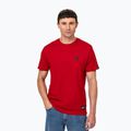 T-shirt da uomo Pitbull Small Logo red 3