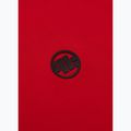 T-shirt da uomo Pitbull Small Logo red 7