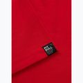 T-shirt da uomo Pitbull Small Logo red 8