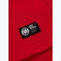 T-shirt da uomo Pitbull Small Logo red 9