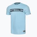 Maglietta Pitbull West Coast uomo T-S Hilltop 170 blu chiaro
