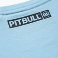 Maglietta Pitbull West Coast uomo T-S Hilltop 170 blu chiaro 5