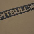 Maglietta Pitbull West Coast uomo T-S Hilltop 170 marrone coyote 3