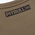Maglietta Pitbull West Coast uomo T-S Hilltop 170 marrone coyote 5