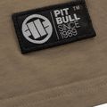 Maglietta Pitbull West Coast uomo T-S Hilltop 170 marrone coyote 6