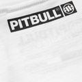 Maglietta Pitbull West Coast T-S Hilltop 170 bianca da uomo 5
