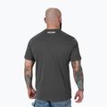 Maglietta Pitbull West Coast da uomo T-S Hilltop 170, blu scuro 3