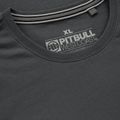 Maglietta Pitbull West Coast da uomo T-S Hilltop 170, blu scuro 4