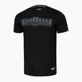 Maglietta Pitbull West Coast Boxing Fd da uomo nero 2