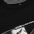 Maglietta Power BJJ da uomo Pitbull West Coast nero 4