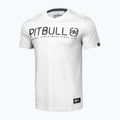 Maglietta Pitbull West Coast Origin bianca da uomo 4