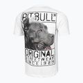 Maglietta Pitbull West Coast Origin bianca da uomo 5