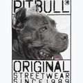 Maglietta Pitbull West Coast Origin bianca da uomo 6