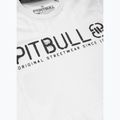Maglietta Pitbull West Coast Origin bianca da uomo 9